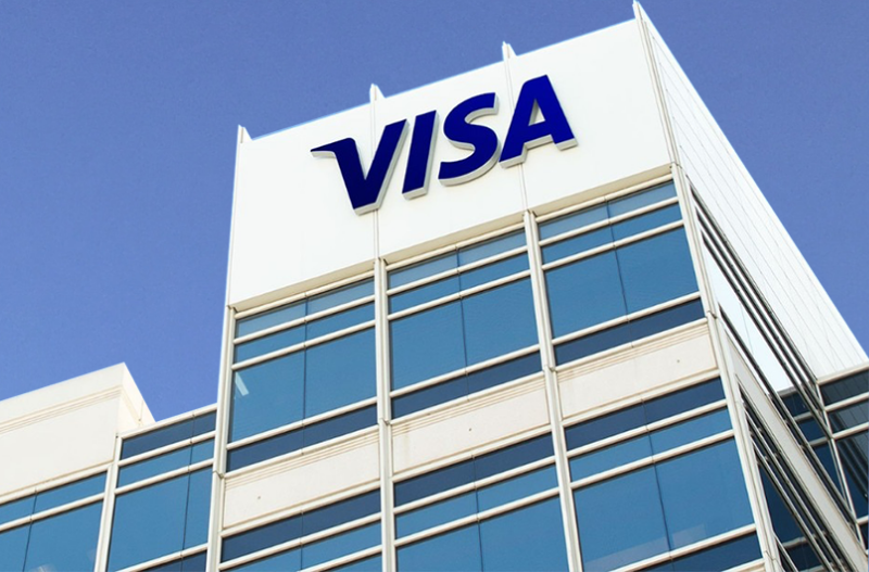 Visa