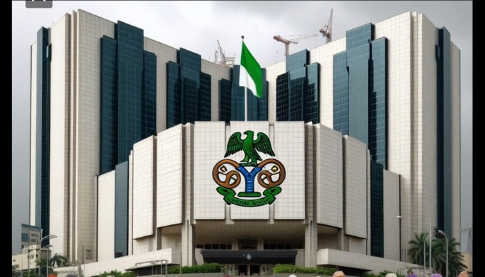 Central Bank Of Nigeria Cbn