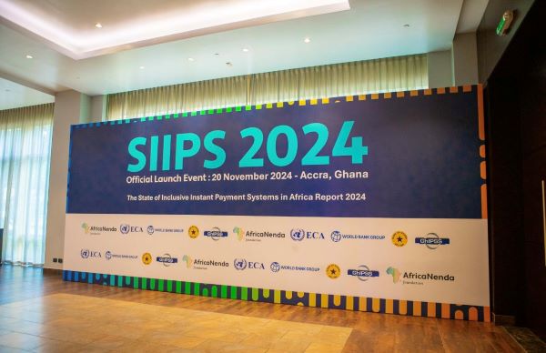 Siips Launch