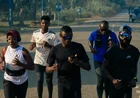 Movement as Medicine: How Physical Activity Transformed My Health—Michael Amankwa’s Data-Driven Insights