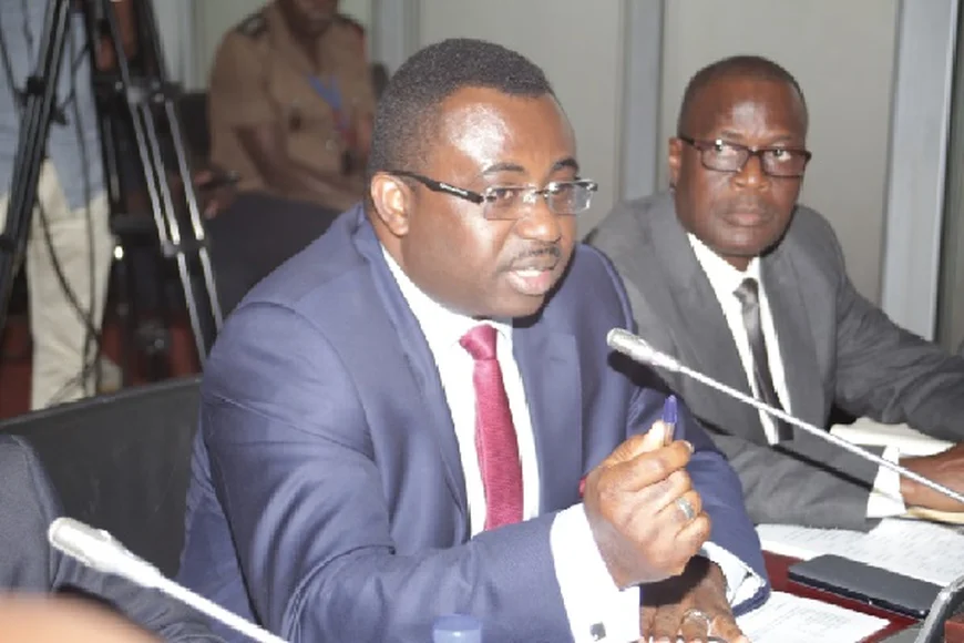 Attorney General Drops All Charges Against Former BoG Deputy Governor Johnson Pandit Asiama