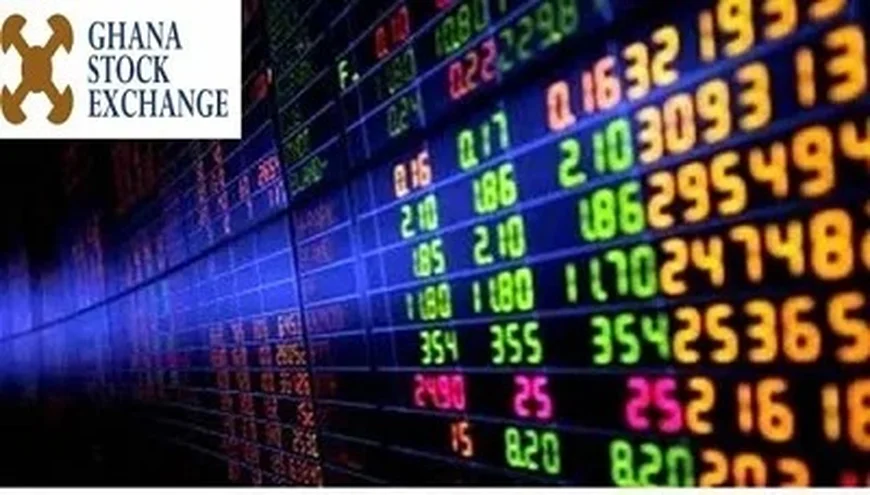 Unilever, ETI, GCB, GLD and MTN emerge best performers on Ghana Stock Exchange in 2024