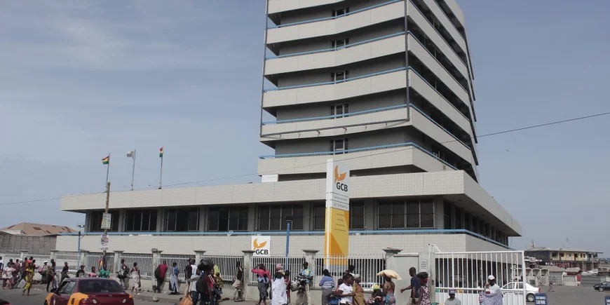 GCB Bank Temporarily Closes Liberty House Branch Over Katamanto Market Fire