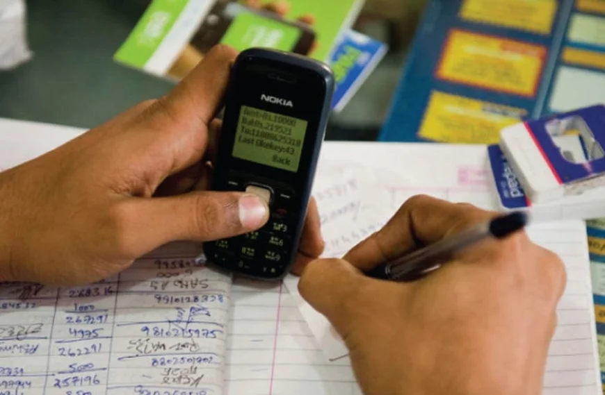Small-Scale Miner Fined GH¢12,000 for Mobile Money Fraud; Faces Six Years