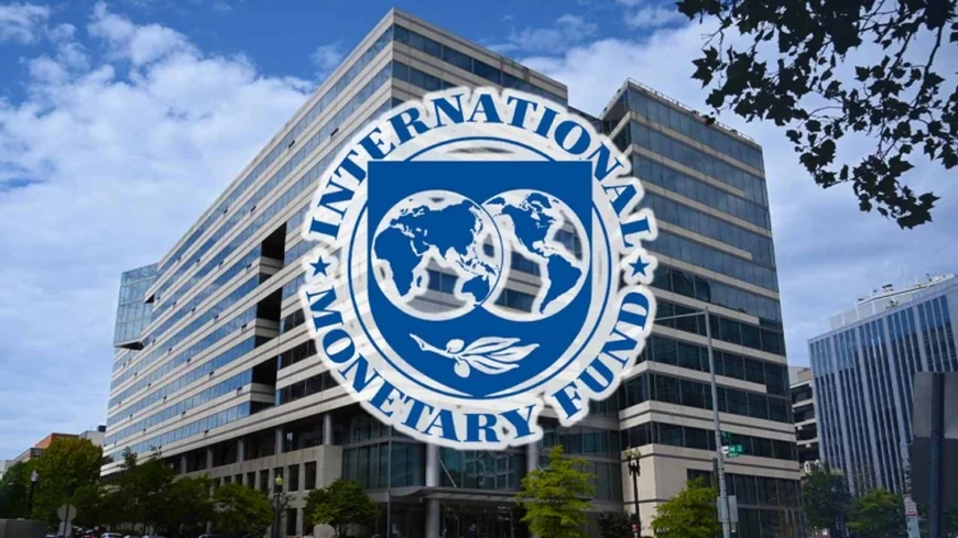 Ghana Now Second Most Indebted African Nation to IMF