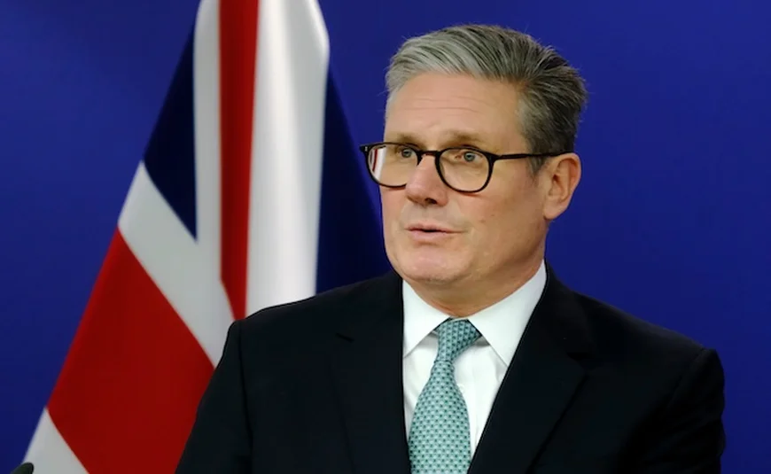 UK Unveils £14 Billion AI Strategy to Boost Economy and Jobs