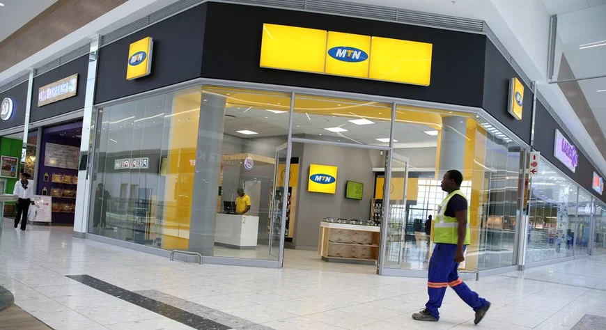 MTN Ghana Stock Hits All-Time High Amid Positive Market Sentiment