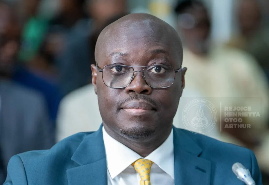 Government Targets GH¢6.35 Billion in T-Bill Auction Amid Potential Rate Stabilisation