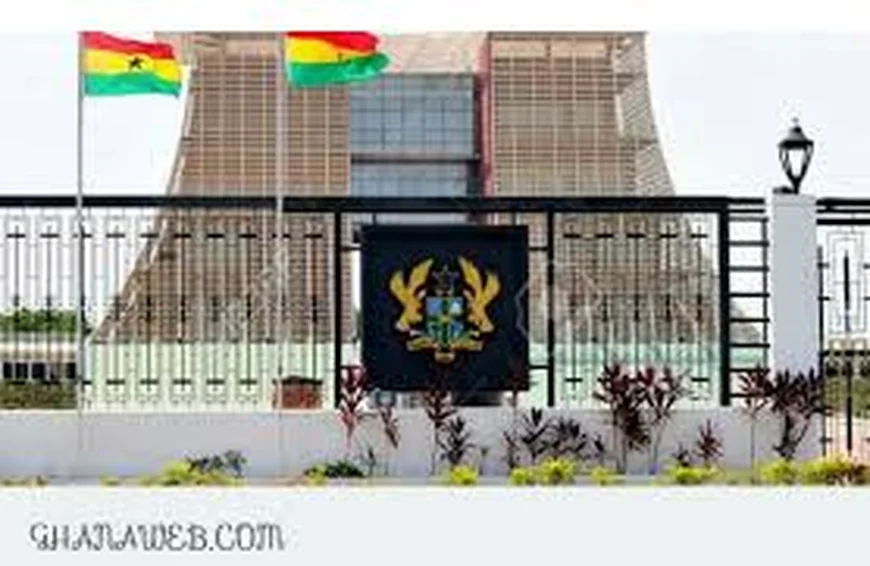 Office of the President Demands Detailed Payroll Information from Government Institutions