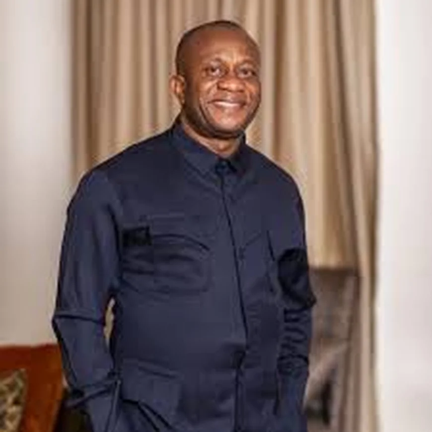 Christopher Boadi-Mensah Appointed Acting CEO of National Pensions Regulatory Authority