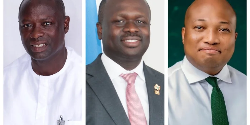 Parliament’s Appointments Committee Set to Vet Final Batch of Ministerial Nominees