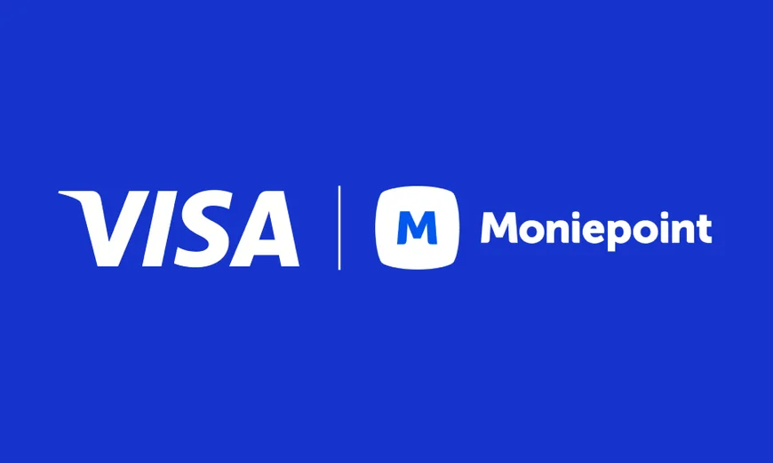 Visa Invests in Moniepoint to Drive Financial Inclusion and SME Growth Across Africa