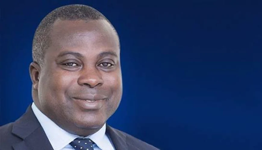 Conflict of Interest: The Urgent Case for Revoking Anthony Sarpong’s Appointment as Acting Commissioner-General of the Ghana Revenue Authority