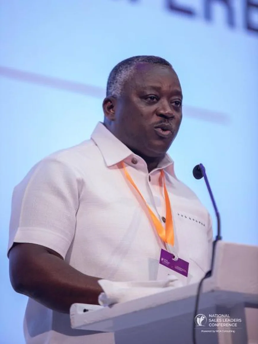 MGA Consulting CEO Sees New Gov’t As New Opportunity For Businesses To Grow