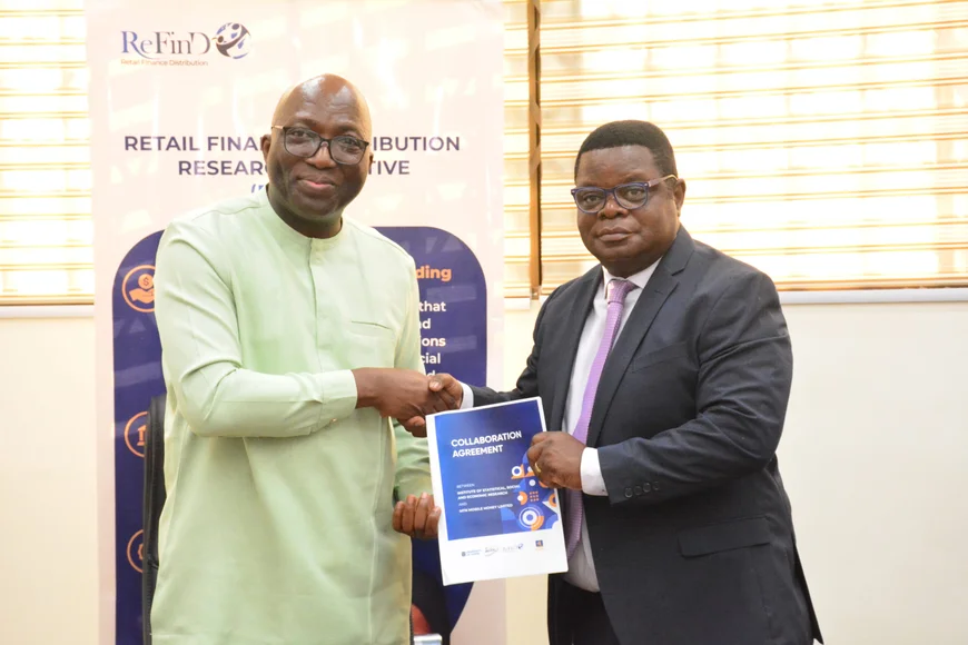 MobileMoney LTD and ReFinD Partner to Enhance Financial Inclusion in Underserved Communities