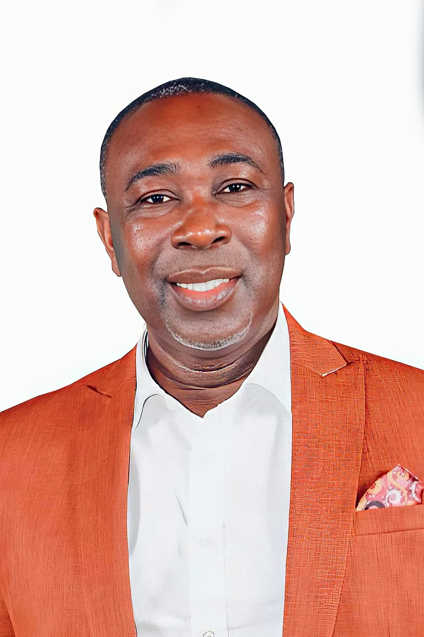 Samuel Fletcher: A Pillar of Dedication to the NDC and a Strong Candidate for VRA Leadership