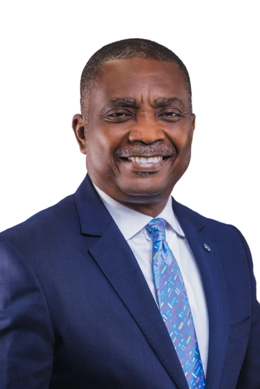 OmniBSIC Bank Unveils New Tagline: ‘…Not Just Another Bank’