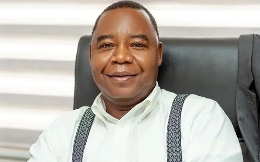 Abdulai Bashiru Dapilah Appointed Acting Executive Director of EOCO