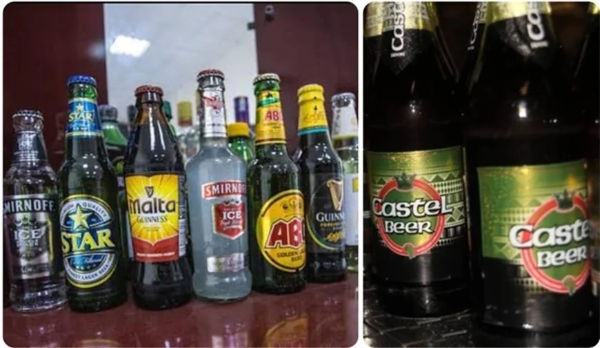 Guinness Ghana Breweries announces sale of majority stake to Castel Group