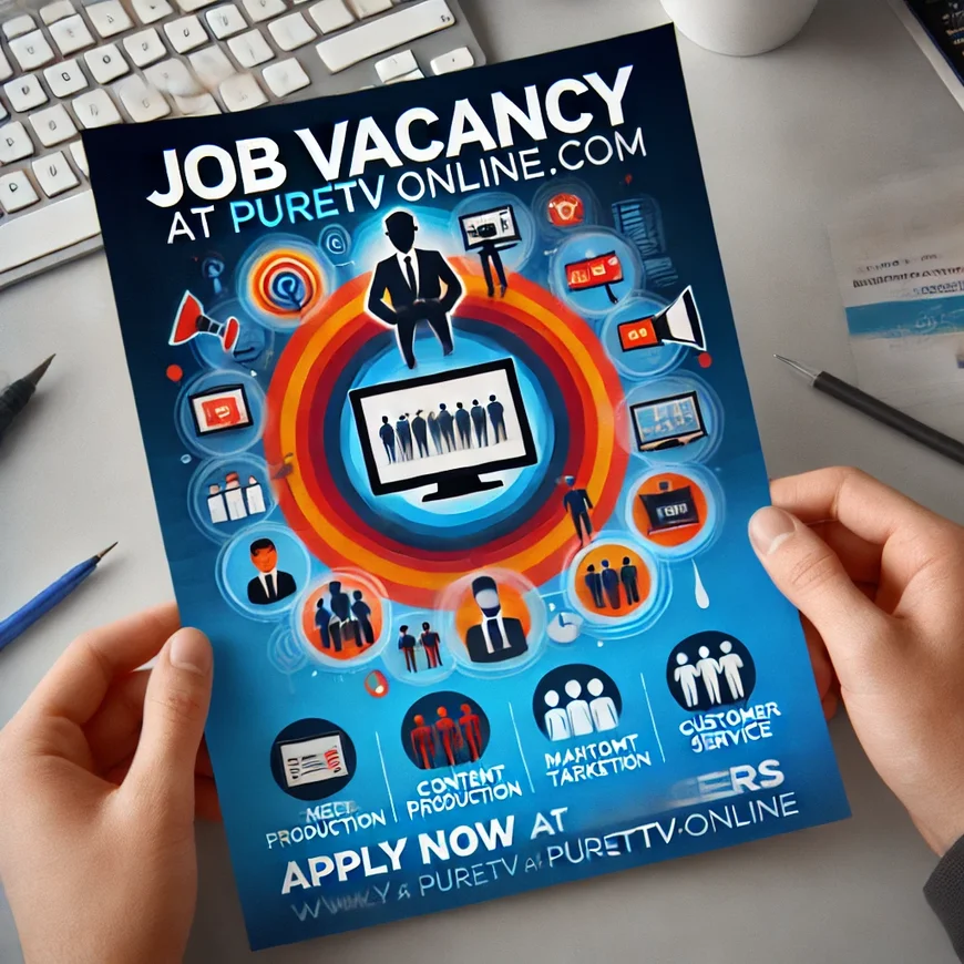 A Bright Future Awaits: How Puretvonline.com Can Help You Land Your Next Job-