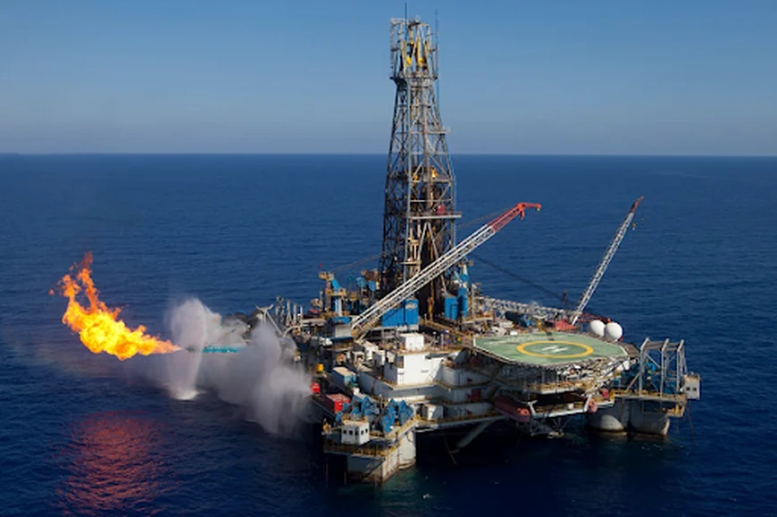 Ghana Generates $517 Million in Crude Oil Revenues in the Second Half of 2024