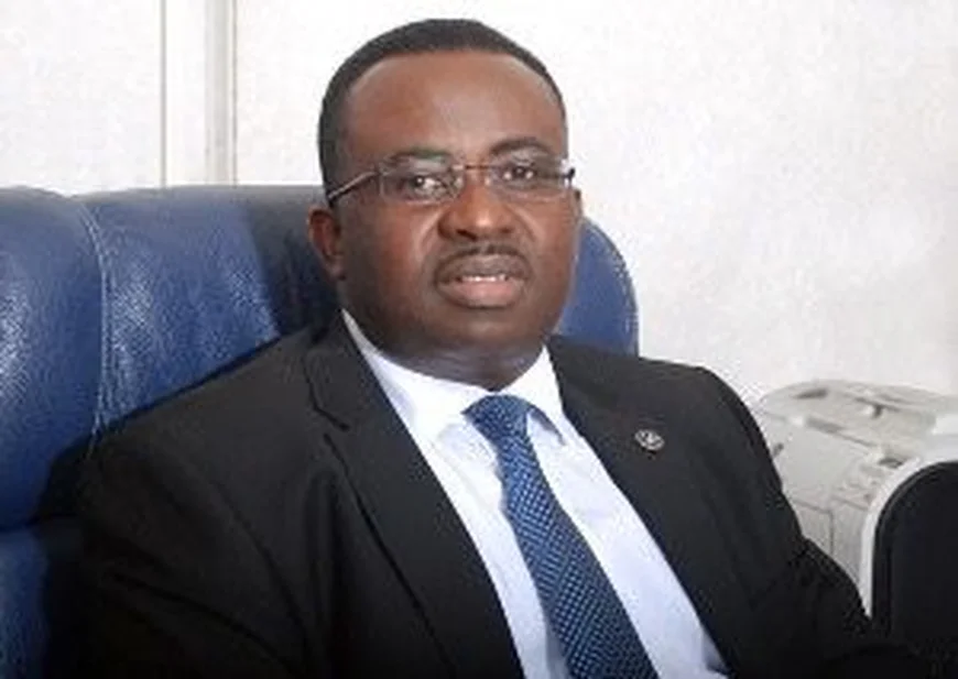 Dr. Johnson Asiamah Nominated as Governor of Bank of Ghana