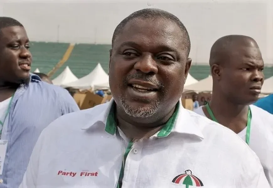 Thugs on Altar: Koku Anyidoho Questions Spiritual Claims as Nigel Gaisie Credits ‘Prophetic Power’ for NDC Victory