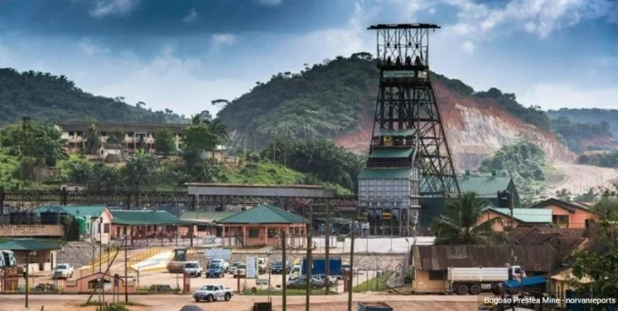 EOCO Launches Investigation into Alleged Fraud in Heath Goldfields’ Acquisition of Bogoso-Prestea Mine