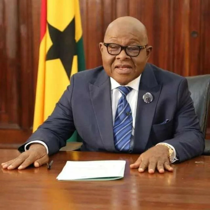 Prof. Mike Oquaye to Chair NPP Committee Probing 2024 Electoral Defeat