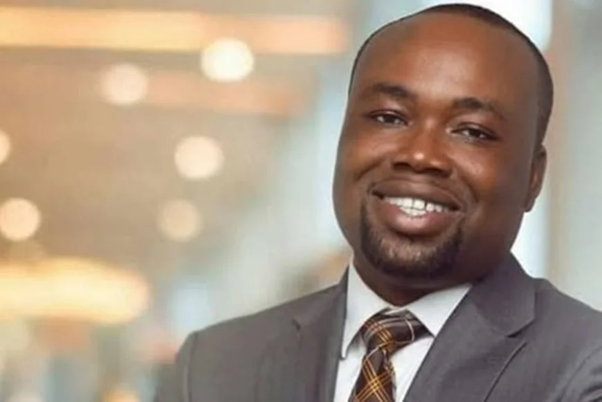 Court Halts Swearing-in of Akwatia MP-elect Ernest Kumi