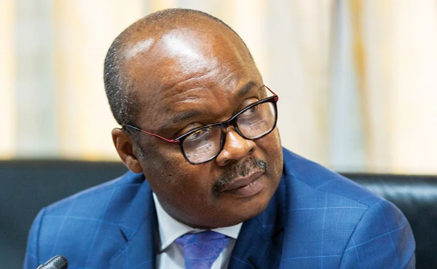 BoG Governor Refutes Claims of Compromised Independence Amid Debt Exchange Program