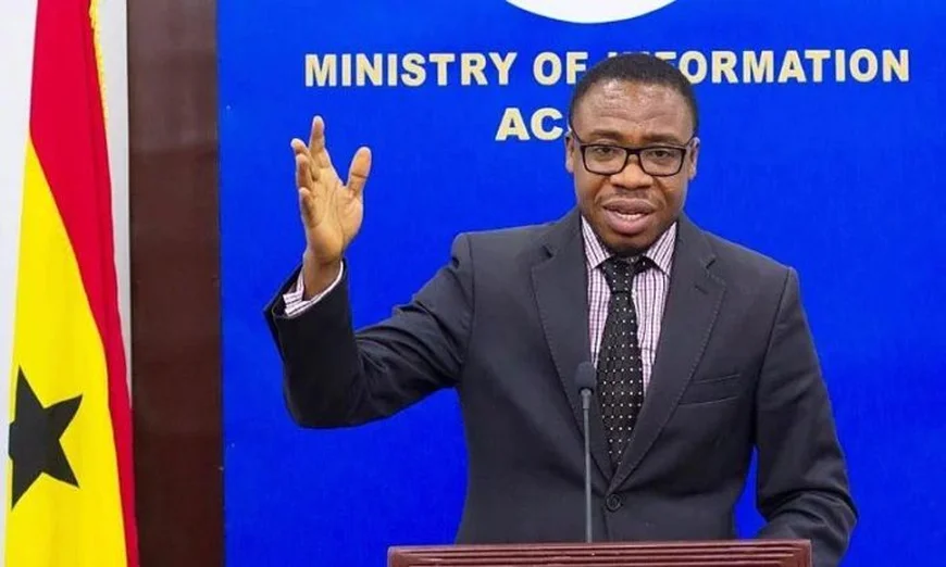 NHIA Disburses GH₵270 Million To Healthcare Providers