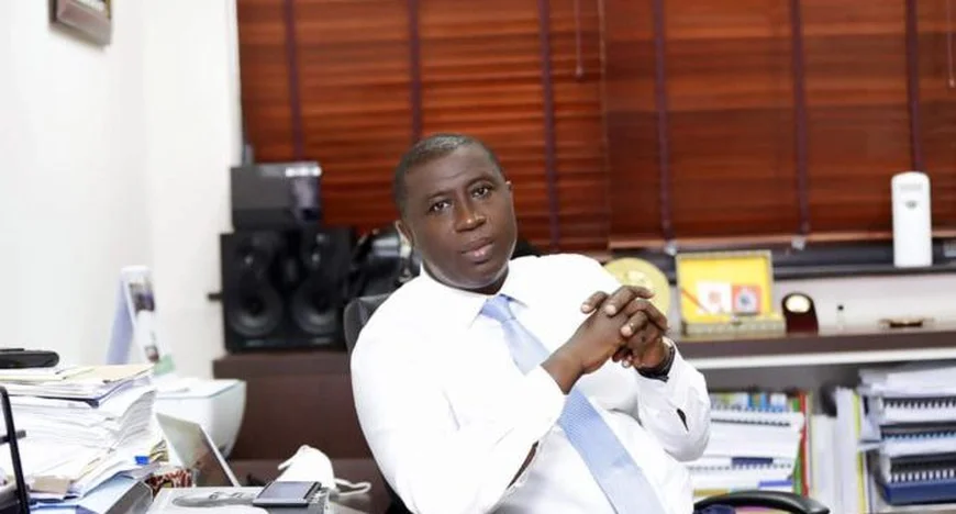 2025 Mini-Budget Allocates GHC20 Billion for ESLA and Interest Payments