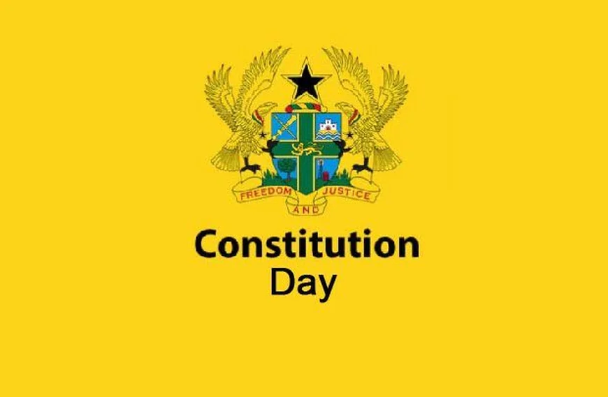 January 7 declared statutory public holiday for Constitution Day