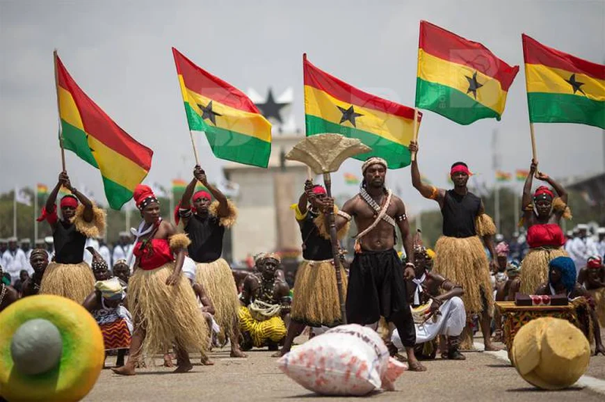 Ministry of Interior Releases 2025 Holiday Calendar for Ghana
