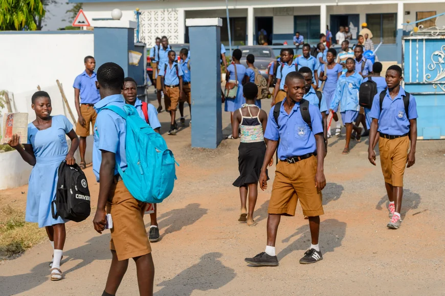 Parents should give their child enough food and money- CHASS Urges