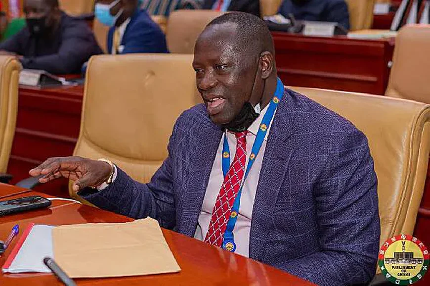 SONA 2024: Ghanaians Have Already Delivered Their Verdict on True State of The Nation – Kofi-Buah