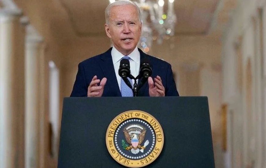 President Biden Names Delegation for John Mahama’s Inauguration
