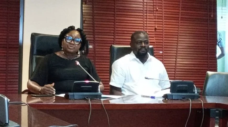 Majority in Parliament Accuses Totobi Quakyi and Larry Gbevlo-Lartey of Orchestrating Post-Election Violence