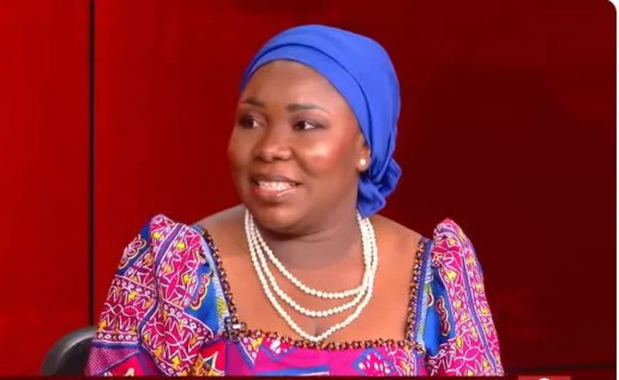 47 Hospital Commissioned Outside Agenda 111 Under Akufo Addo’s Government—Fatimatu Abubakar Reveals