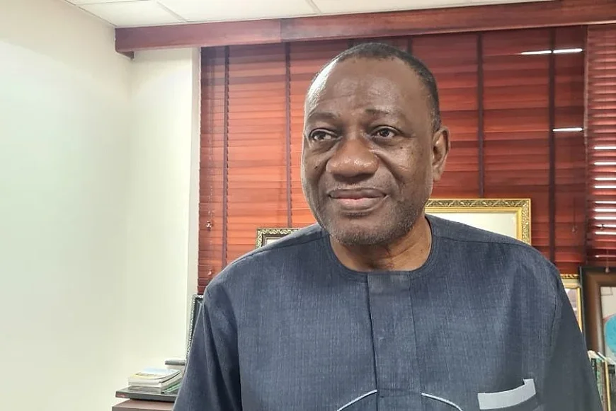 Free SHS Policy Was Poorly Implemented – Dr. Rashid Pelpuo