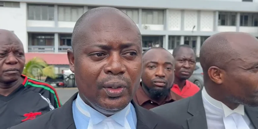 Court To Deliver Judgement on Akwatia Parliamentary Election Petition Today