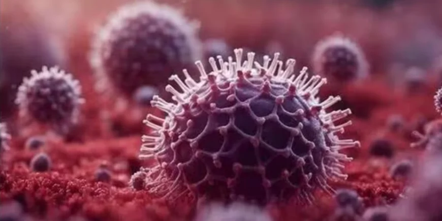 China Grapples with Surge in Human Metapneumovirus (HMPV) Cases