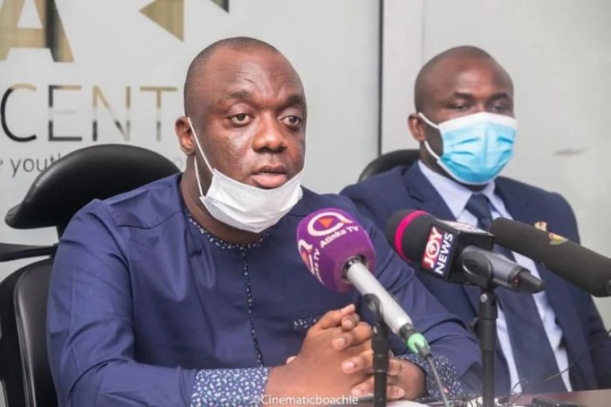 NPP Denies Meeting with A-Plus, Discredits Alleged Offer