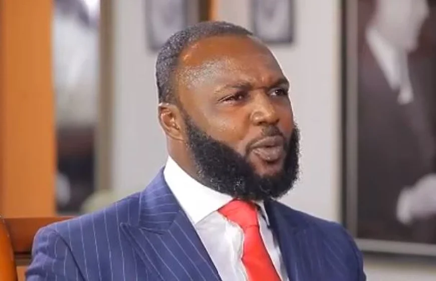 President Akufo-Addo Grants Presidential Pardons to Ato Essien and Other Convicts