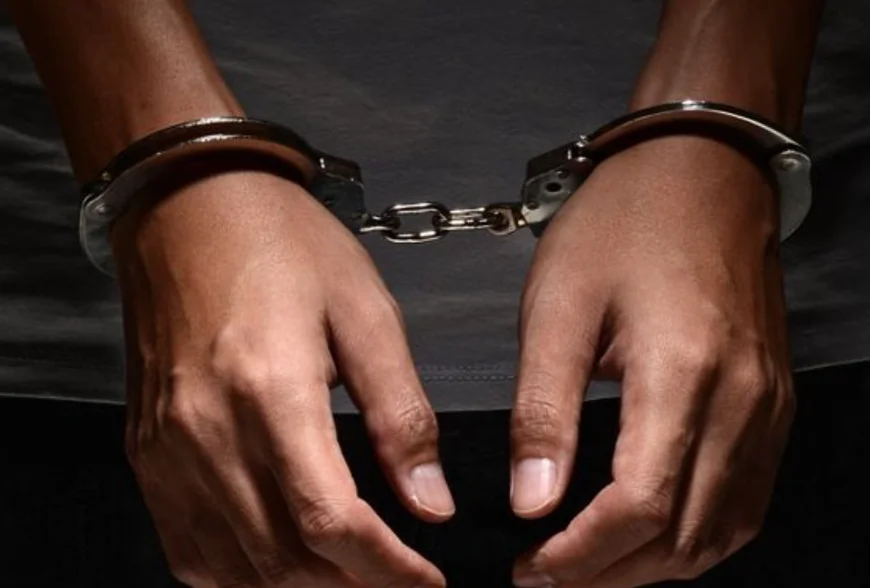 Police Arrests Pastor Over Alleged Kidnapping