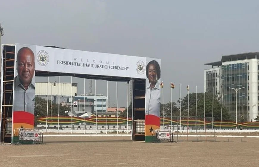 21 Heads of State To Attend Mahama’s Swearing-In Ceremony