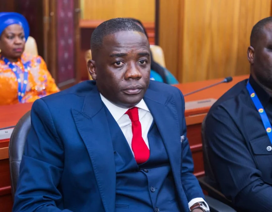 Minority in Parliament vows to hold government accountable