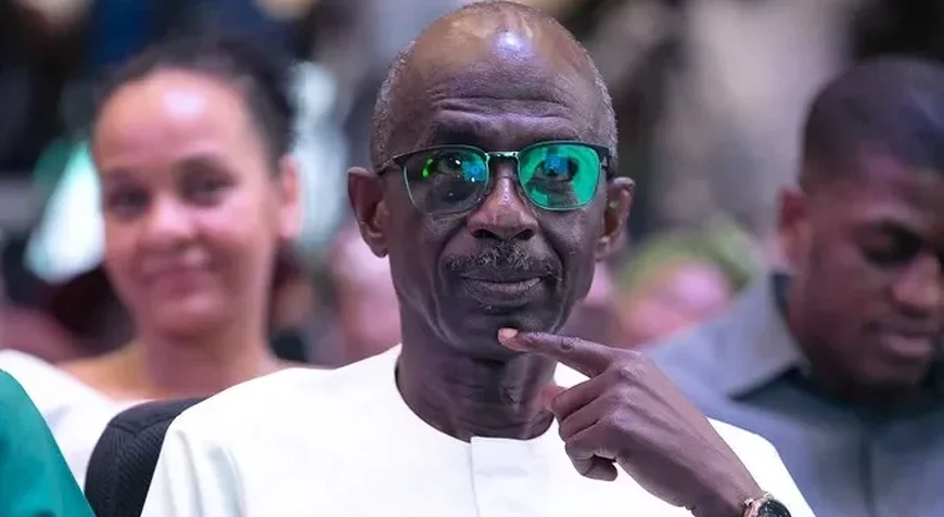 Asiedu Nketiah Stresses Mahama’s Success as Key to NDC’s 2028 Chances