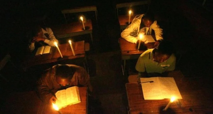 Looming Power Crisis: Urgent $90 Million Needed to Secure Fuel for Thermal Plants